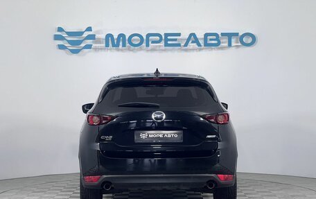 Mazda CX-5 II, 2017 год, 2 550 000 рублей, 6 фотография