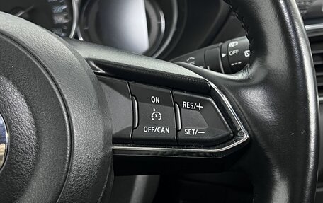 Mazda CX-5 II, 2017 год, 2 550 000 рублей, 21 фотография