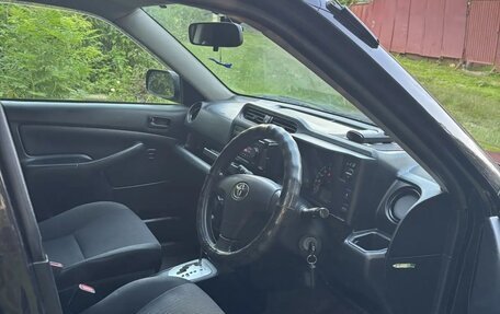 Toyota Probox I, 2016 год, 910 000 рублей, 4 фотография