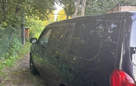 Toyota Probox I, 2016 год, 910 000 рублей, 2 фотография