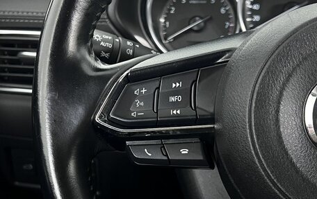 Mazda CX-5 II, 2017 год, 2 550 000 рублей, 20 фотография