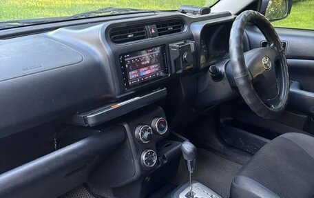 Toyota Probox I, 2016 год, 910 000 рублей, 8 фотография