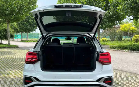 Audi Q2 I, 2022 год, 2 080 000 рублей, 6 фотография