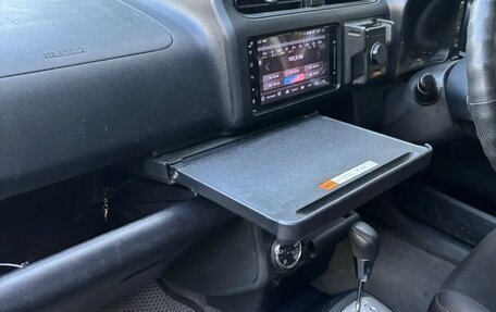 Toyota Probox I, 2016 год, 910 000 рублей, 11 фотография