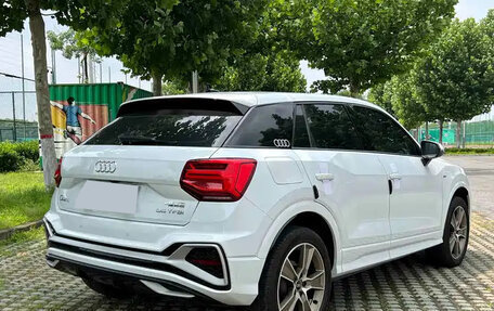 Audi Q2 I, 2022 год, 2 080 000 рублей, 5 фотография