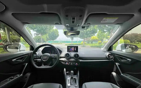 Audi Q2 I, 2022 год, 2 080 000 рублей, 7 фотография