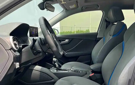 Audi Q2 I, 2022 год, 2 080 000 рублей, 13 фотография