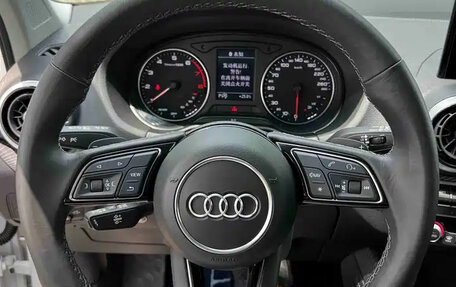 Audi Q2 I, 2022 год, 2 080 000 рублей, 8 фотография