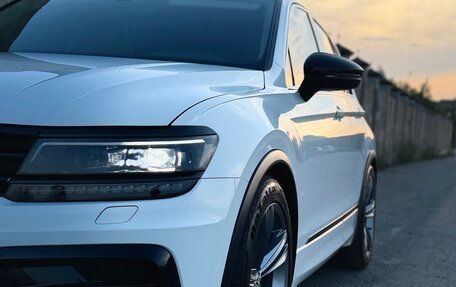 Volkswagen Tiguan II, 2020 год, 3 090 000 рублей, 8 фотография