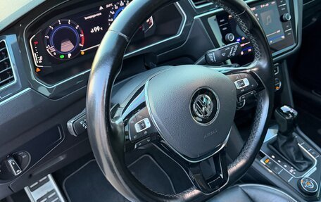 Volkswagen Tiguan II, 2020 год, 3 090 000 рублей, 15 фотография