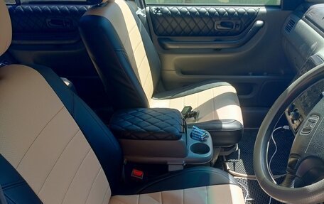 Honda CR-V IV, 1997 год, 450 000 рублей, 6 фотография