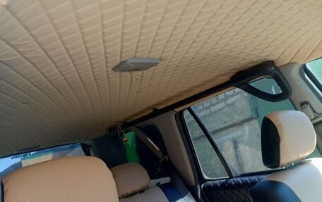 Honda CR-V IV, 1997 год, 450 000 рублей, 5 фотография