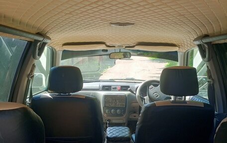 Honda CR-V IV, 1997 год, 450 000 рублей, 2 фотография