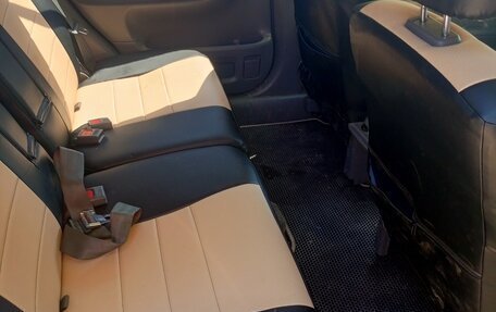 Honda CR-V IV, 1997 год, 450 000 рублей, 4 фотография