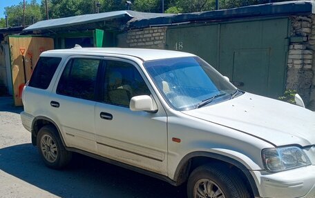 Honda CR-V IV, 1997 год, 450 000 рублей, 7 фотография