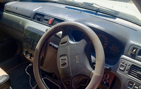 Honda CR-V IV, 1997 год, 450 000 рублей, 9 фотография
