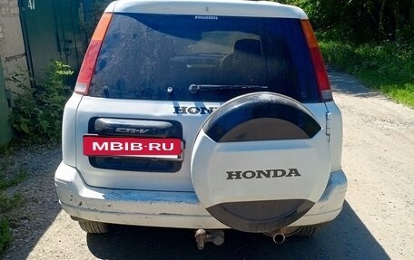 Honda CR-V IV, 1997 год, 450 000 рублей, 8 фотография