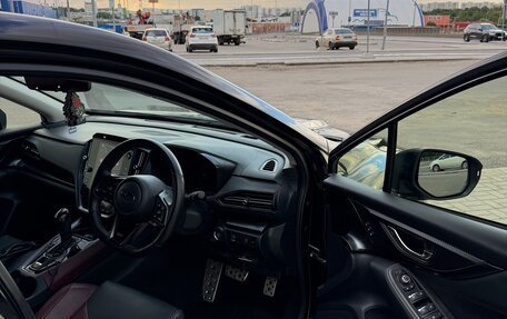Subaru Levorg, 2022 год, 2 580 000 рублей, 8 фотография