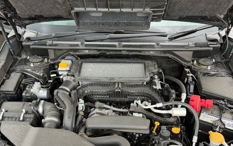 Subaru Levorg, 2022 год, 2 580 000 рублей, 13 фотография