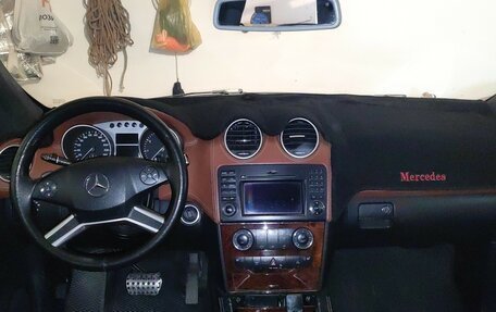 Mercedes-Benz M-Класс, 2008 год, 1 250 000 рублей, 5 фотография