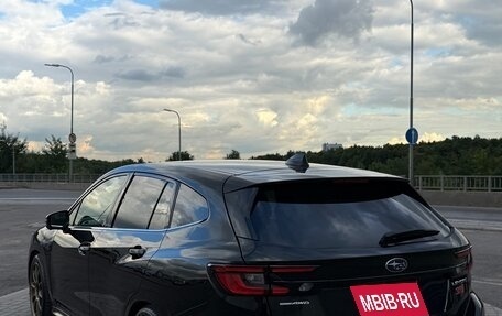 Subaru Levorg, 2022 год, 2 580 000 рублей, 5 фотография