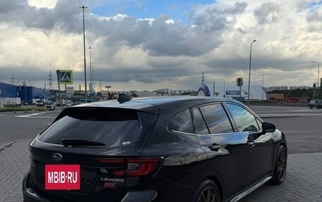 Subaru Levorg, 2022 год, 2 580 000 рублей, 7 фотография