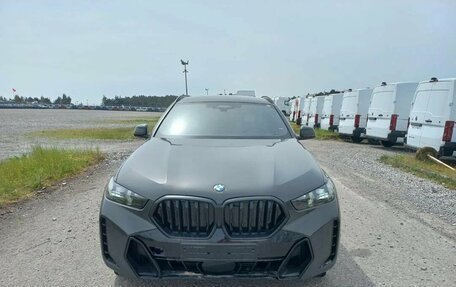 BMW X6, 2025 год, 15 490 000 рублей, 8 фотография