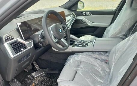 BMW X6, 2025 год, 15 490 000 рублей, 6 фотография