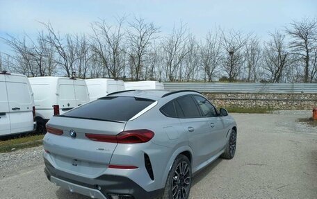 BMW X6, 2025 год, 15 490 000 рублей, 2 фотография