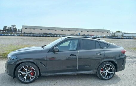 BMW X6, 2025 год, 15 490 000 рублей, 5 фотография
