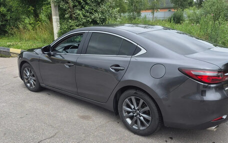 Mazda 6, 2019 год, 2 000 000 рублей, 6 фотография
