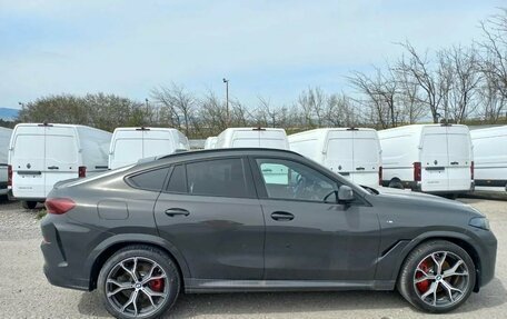 BMW X6, 2025 год, 15 490 000 рублей, 4 фотография