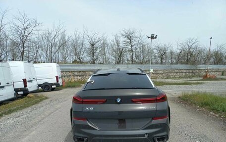 BMW X6, 2025 год, 15 490 000 рублей, 9 фотография