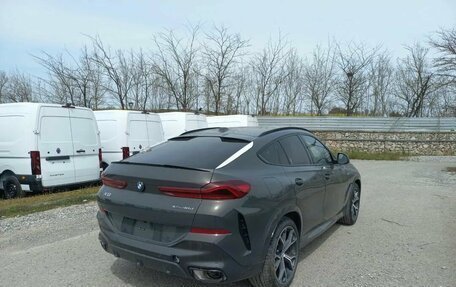 BMW X6, 2025 год, 15 490 000 рублей, 3 фотография