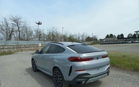 BMW X6, 2025 год, 15 490 000 рублей, 4 фотография