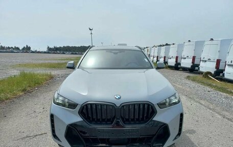 BMW X6, 2025 год, 15 490 000 рублей, 7 фотография