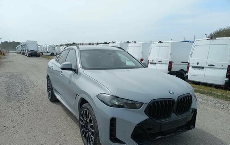 BMW X6, 2025 год, 15 490 000 рублей, 3 фотография