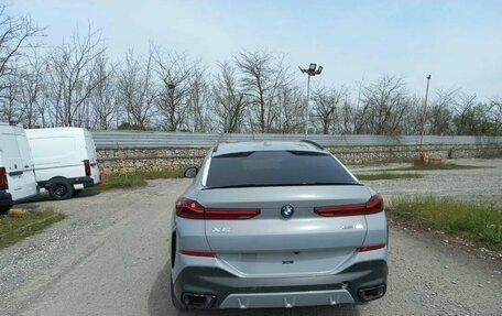 BMW X6, 2025 год, 15 490 000 рублей, 8 фотография