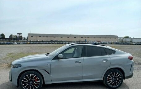 BMW X6, 2025 год, 15 490 000 рублей, 6 фотография