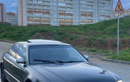 Audi A8, 1997 год, 490 000 рублей, 7 фотография