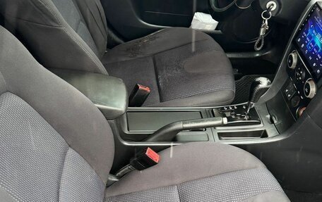 Mazda 3, 2005 год, 320 000 рублей, 8 фотография