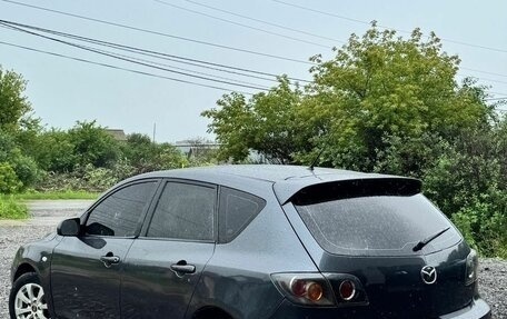 Mazda 3, 2005 год, 320 000 рублей, 4 фотография