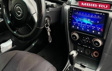 Mazda 3, 2005 год, 320 000 рублей, 7 фотография