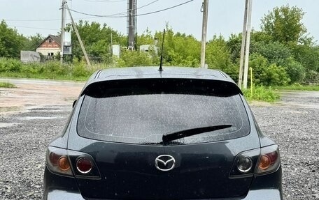 Mazda 3, 2005 год, 320 000 рублей, 5 фотография