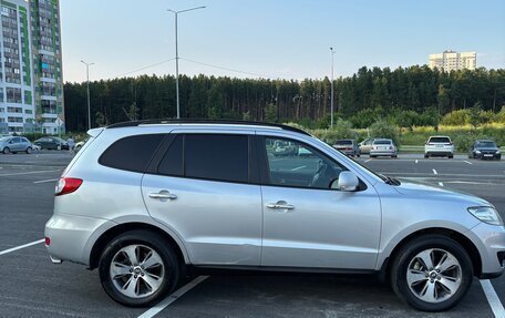 Hyundai Santa Fe III рестайлинг, 2011 год, 1 175 000 рублей, 8 фотография