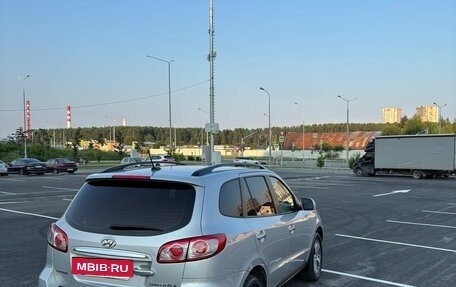 Hyundai Santa Fe III рестайлинг, 2011 год, 1 175 000 рублей, 7 фотография