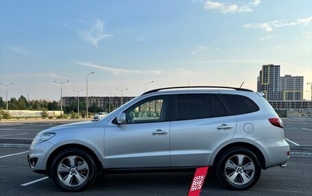 Hyundai Santa Fe III рестайлинг, 2011 год, 1 175 000 рублей, 4 фотография