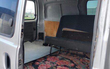 Hyundai H200 I, 1998 год, 520 000 рублей, 4 фотография
