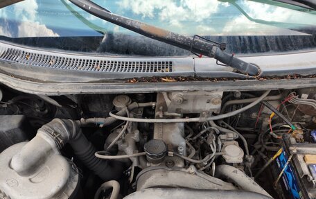 Hyundai H200 I, 1998 год, 520 000 рублей, 8 фотография