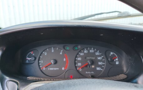 Hyundai H200 I, 1998 год, 520 000 рублей, 6 фотография